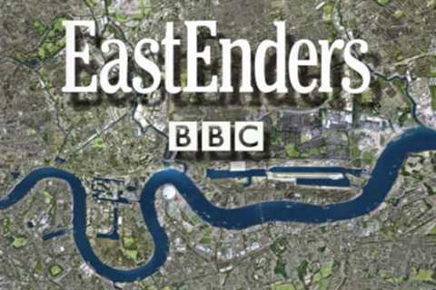 EastEnders Shock: Long-Lost Dad Arrives in Walford
