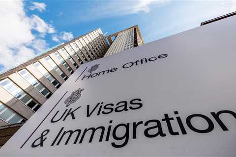 Migrants to be held for Rwanda flights in surprise swoops during UK Immigration Service meetings