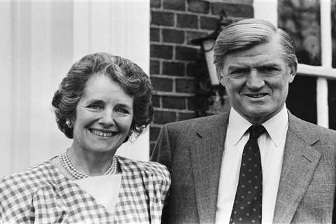 Who was Cecil Parkinson? All about the MP featured in C5’s A Very British Sex Scandal: The Love..