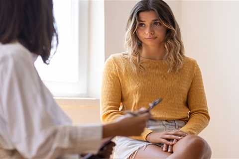 UK Government proposes major welfare crackdown affecting Brits with mild mental health issues