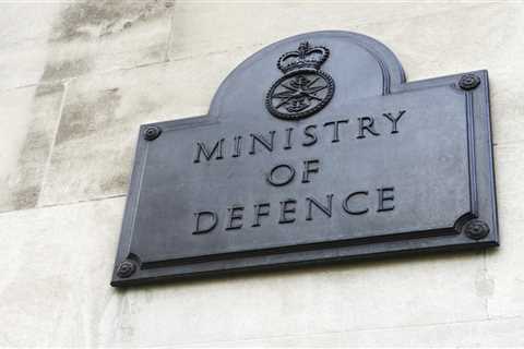 Army families living in damp and mouldy homes due to missed repair appointments