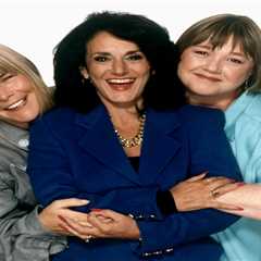 90s sitcom legend reveals surprising reason for 300 Ofcom complaints