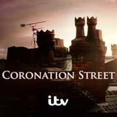 Coronation Street Character Rushed to Hospital After Horror Collapse