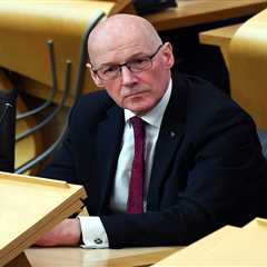 SNP Veteran John Swinney Confirmed as Party's New Leader
