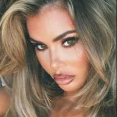 Chloe Sims shows ex Miles what he’s missing with sultry snap after shock split