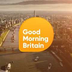 Good Morning Britain Fans Demand Line-Up Change After Martin Lewis Returns