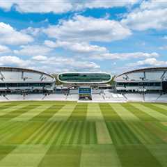 Iconic England cricket stadium set for major rebuild with £62million project to increase capacity