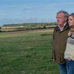 Clarkson’s Farm Fans Beg for Emotional Relief in Final Season Three Episodes