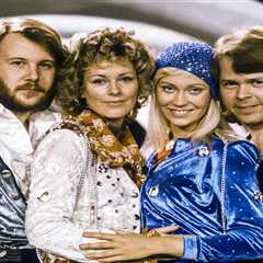 ABBA Legend Reveals Eurovision Winning Secrets