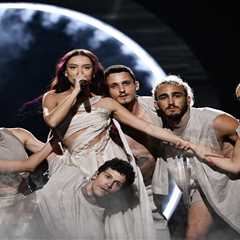 Israel in Eurovision: A Closer Look at Participation and Wins