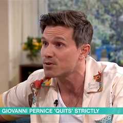 This Morning’s expert criticizes Strictly Come Dancing for pairing controversy