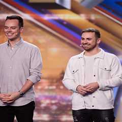 Britain’s Got Talent Magic Act Leaves Viewers Stunned