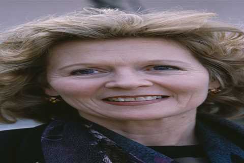 TV Star Leaves £1.6 Million Estate to Sons