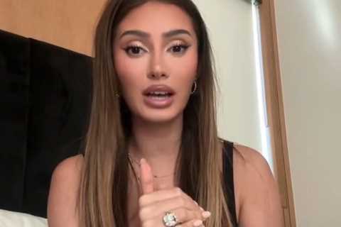 Too Hot To Handle Star Sparks Controversy with Unconventional Baby Names