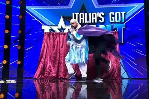 Britain's Got Talent faces backlash over foreign acts appearing on the show