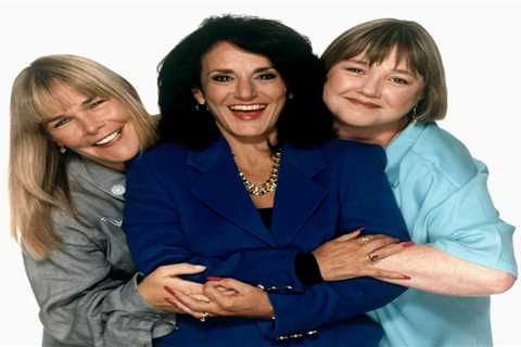 90s sitcom legend reveals surprising reason for 300 Ofcom complaints