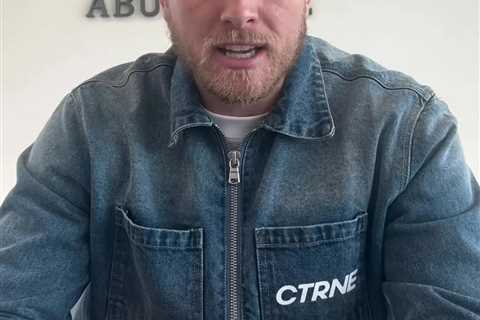 Tommy Mallet speaks out on feud with former business partner after 'selling all his assets'