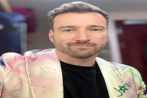 From Britain's Got Talent Winner to Career Challenges: Jai McDowall's Journey