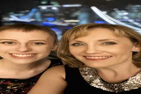 Heartbreaking Diary of a Mother: A Journey Through Daughter's Battle with Brain Cancer