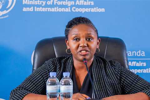 Rwanda dismisses Labour's claims on lack of space for Britain's migrants