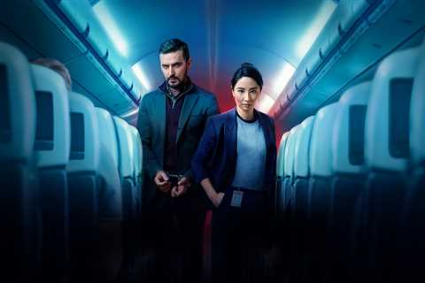 ITV's Red Eye leaves viewers divided after third episode