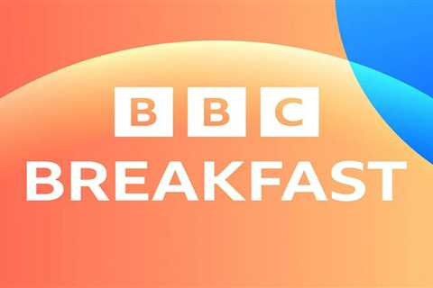 BBC Breakfast Star Takes a Break as Presenter Shake-Up Rocks Show