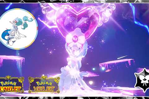 Pokémon Fans Rejoice: Rare Primarina Available for Limited Time in Seven-Star Raids
