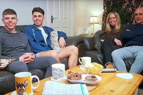Gogglebox Star Lands Major New Role with Pretty Little Thing