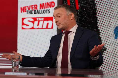 Jewish Students Living in Fear on UK Campuses: Labour MP Calls for Police Action