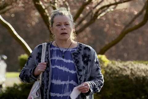 Bernie Winter's Shocking Secret Unveiled in Coronation Street