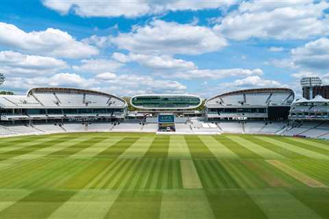 Iconic England cricket stadium set for major rebuild with £62million project to increase capacity