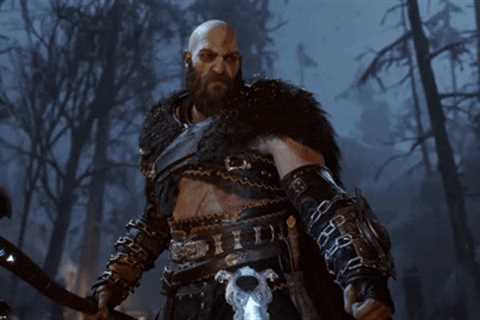 PlayStation's God of War Ragnarok Could Be the Next Exclusive to Launch on PC