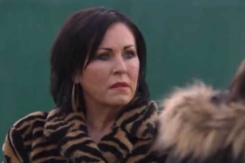 EastEnders: Kat Slater faces bombshell news about ex Alfie Moon