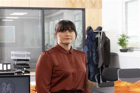 Inside Dawn Steele's Life Beyond the Screen