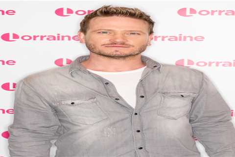 Emmerdale's Matthew Wolfenden lands new podcast with soap ex