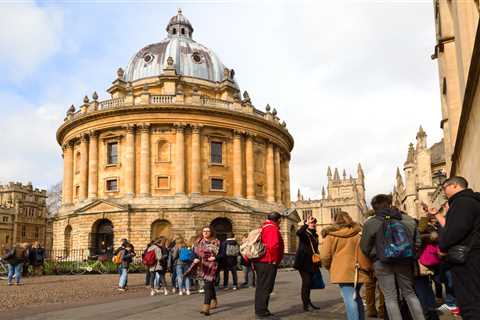 UK Universities Outshine Tech and Sport in Global Pride Poll