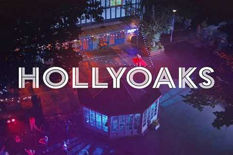 Hollyoaks Stars Address Show Axes and Fan Fears
