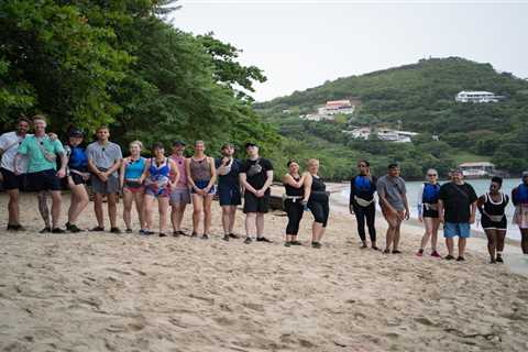 The Fortune Hotel viewers spot similarities with rival ITV show