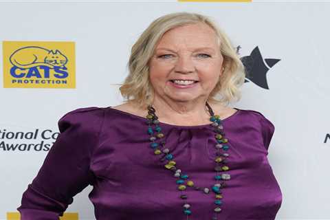 Deborah Meaden Takes a Stand Against Allotment Business Accused of Harming Wildlife Habitat