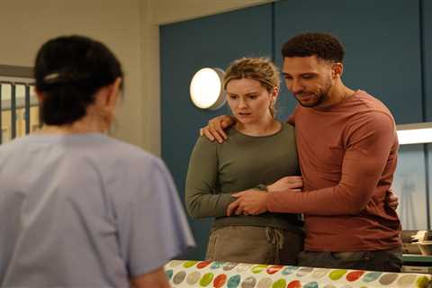 Emmerdale Fans Speculate Real Reason Behind Dawn's Mum Return