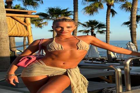 Love Island's New Contestants Revealed