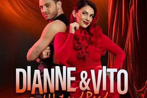 Strictly Fans Upset as Stars Miss Out Scotland and Ireland in 2025 Show Spin-Off