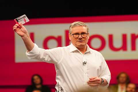 Labour leader accused of being a pickpocket by Chancellor in tax cut promise