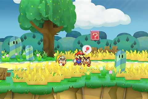 Super Mario Fans Upset as Nintendo Cancels Pre-Orders for Popular Game Remake
