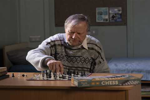 Coronation Street Fans Slam Soap's Grim and Depressing Storylines