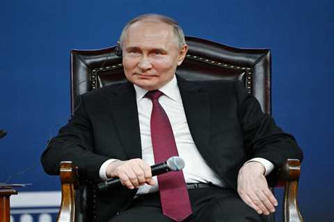 Urgent Call to Beef Up Britain's Cyber Security Against Russia