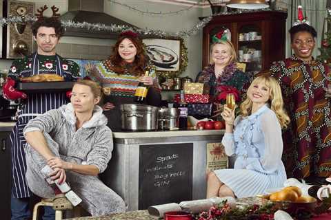 BBC Announces Spin-Off for Cancelled Comedy Motherland