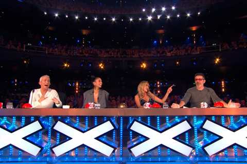 Britain’s Got Talent Viewers Accuse Show of Fakery