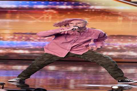 Britain's Got Talent: Teen contestant shocks judges with performance