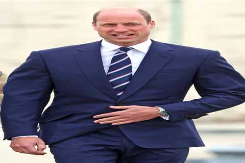 Prince William's Path to Success as King: Insights from a Royal Expert